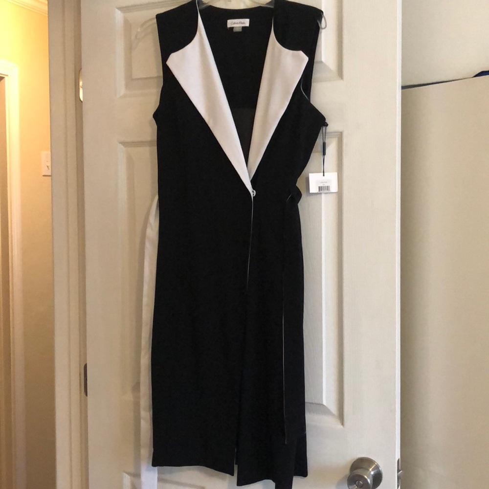 Classic black dress! ***Price reduction***